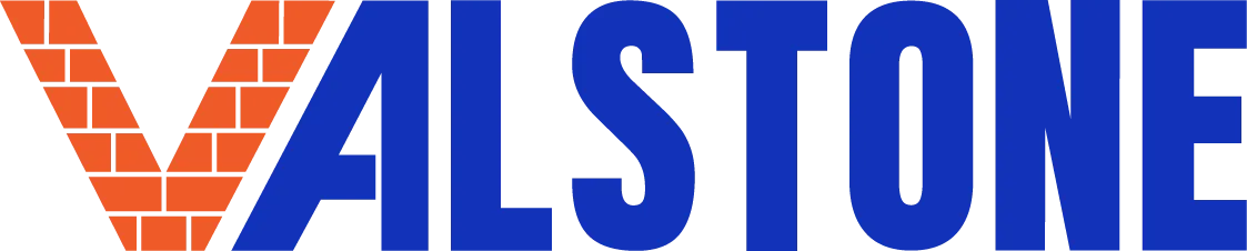 Valstone Logo