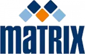 Matrix Logo