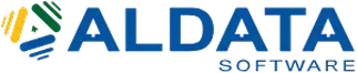 Aldata Software Logo