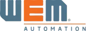 WEM Automation Logo