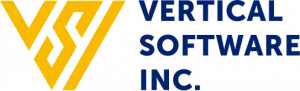 Vertical Software Logo