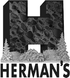 Hermans Logo