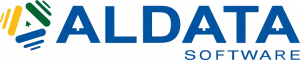 Aldata Software Logo