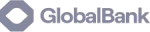 GlobalBank logo