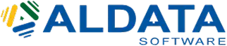 Aldata Software Logo