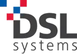 DSI Systems Logo