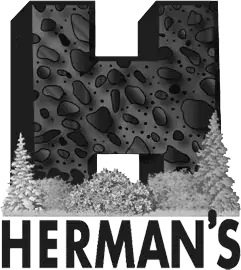 Hermans Logo