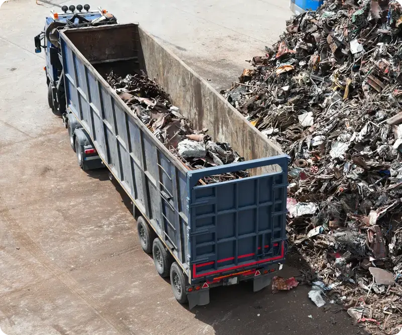 Scrap Metal