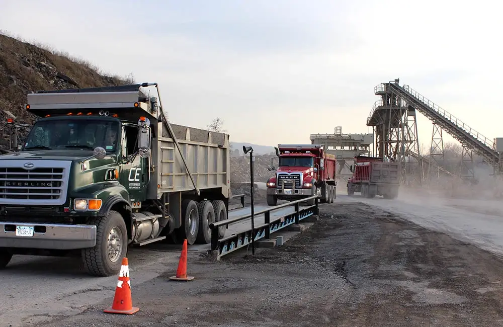 Quarry Industries