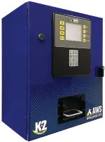K-2 Kiosk