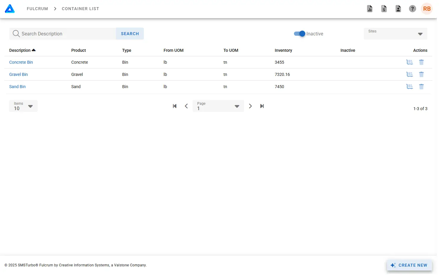 Manage Scale Transactions with SMSTurbo Fulcrum