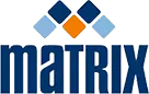 Matrix Logo