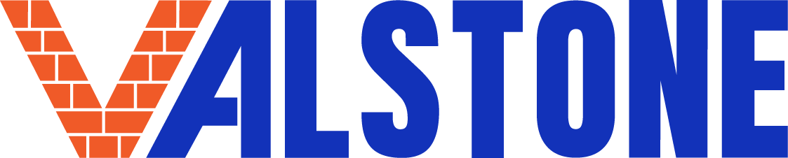 Valstone Logo
