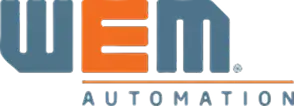 WEM Automation Logo