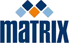 Matrix Logo