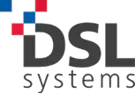 DSI Systems Logo