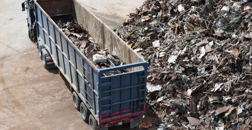 Scrap Metal Industries