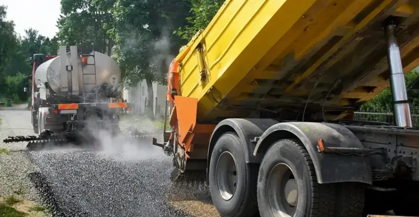 Asphalt