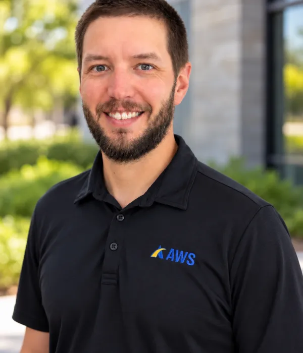 Josh Sullivan, Production Manager