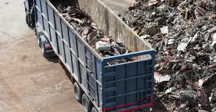 Scrap Metal