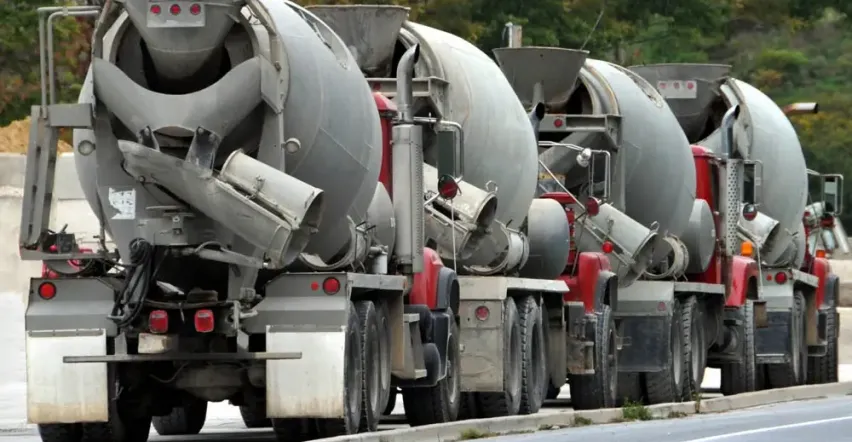 Concrete Industries Icon