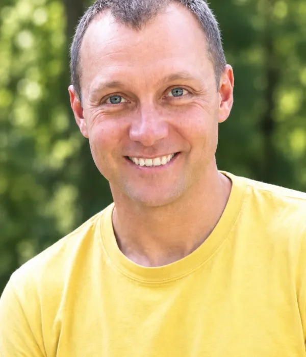 Kevin Roytek, Project Manager