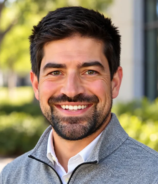 Dan Schley, Managing Director