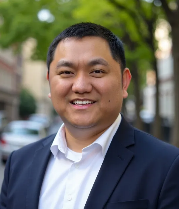 Cher Yang, Support Manager